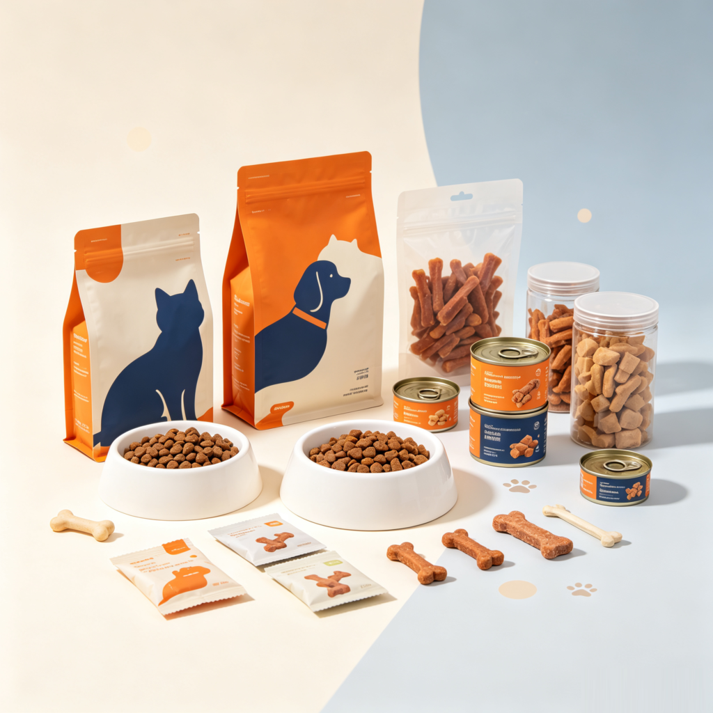 petfood