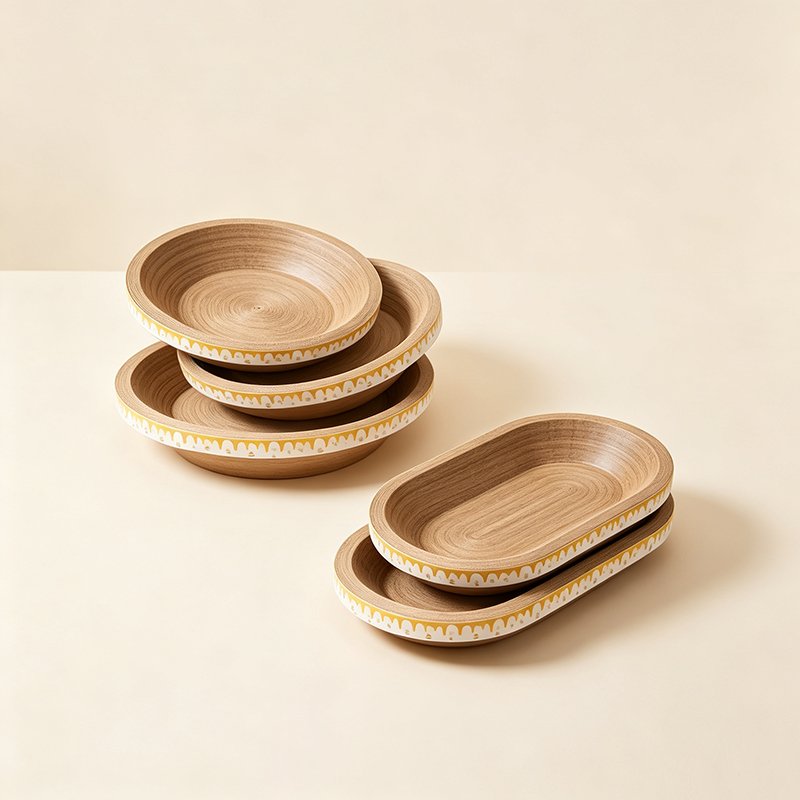 bowl shaped corrugated cat scratcher bed