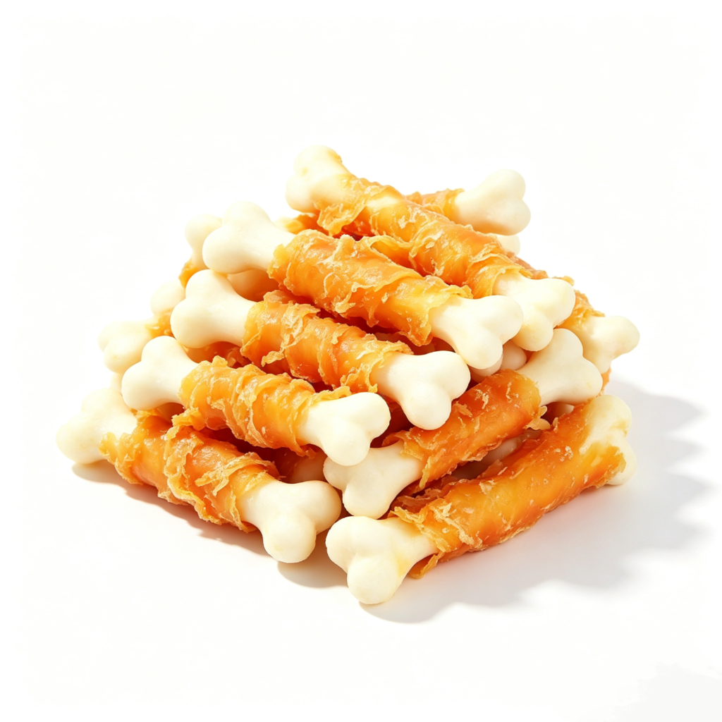 chicken milk stick