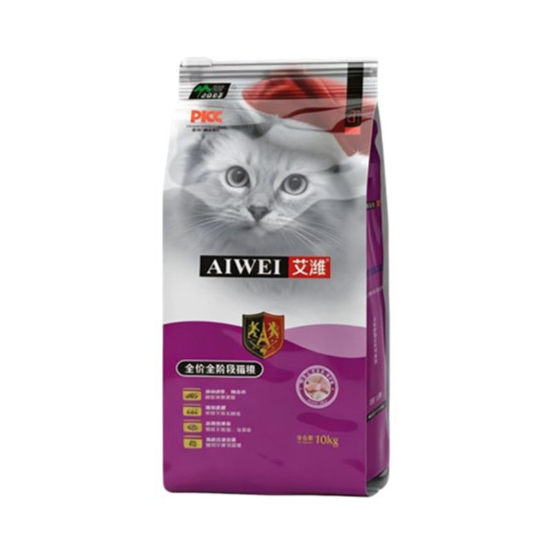 all stage cat food
