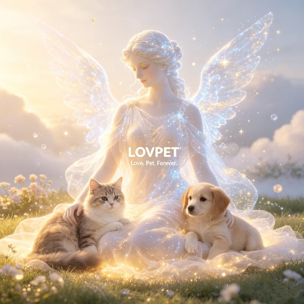 lovpet forever